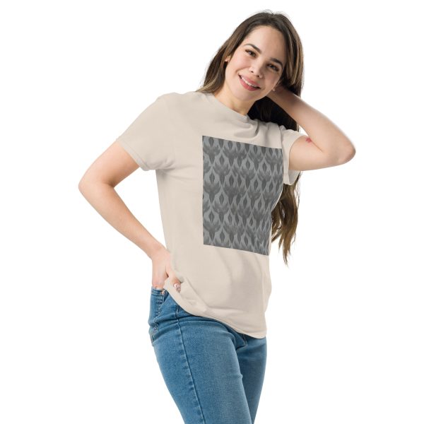 Monochrome Designs Unisex classic tee - Image 7