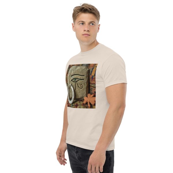 Luck Unisex classic tee - Image 8
