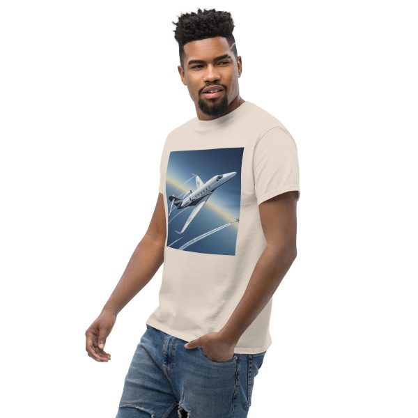 Jet Airplanes Unisex classic tee - Image 24