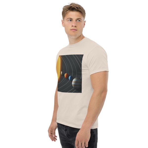 Solar System Unisex classic tee - Image 16