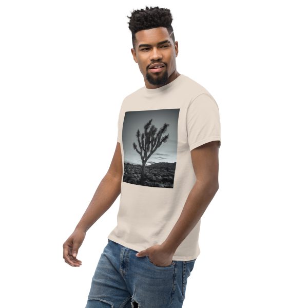 Cactus Unisex classic tee - Image 16