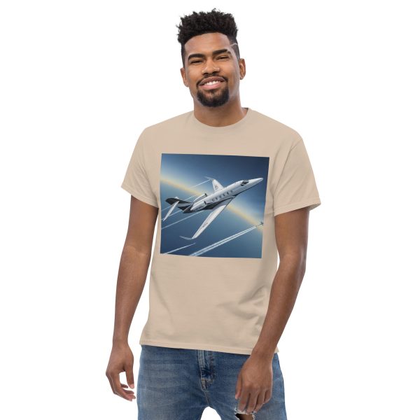 Jet Airplanes Unisex classic tee - Image 17