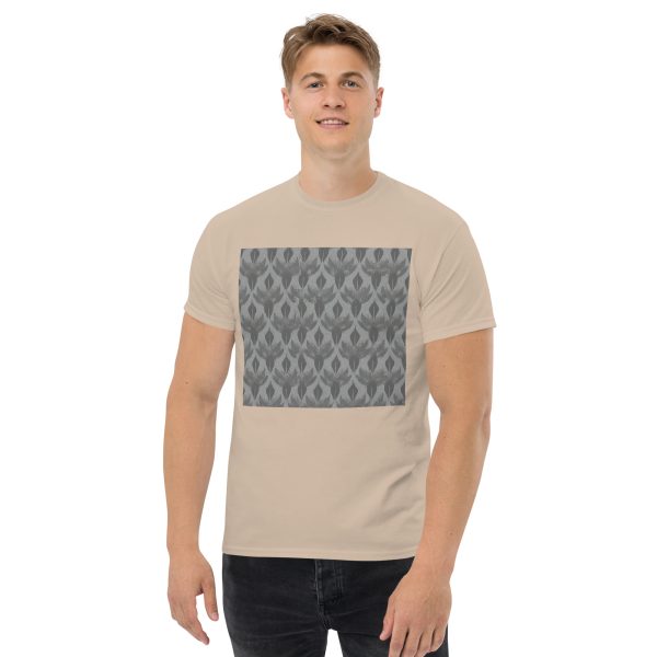 Monochrome Designs Unisex classic tee - Image 6