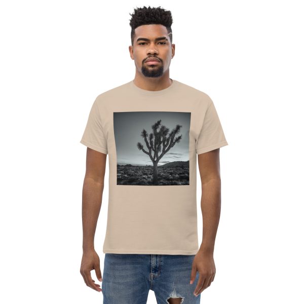 Cactus Unisex classic tee - Image 11