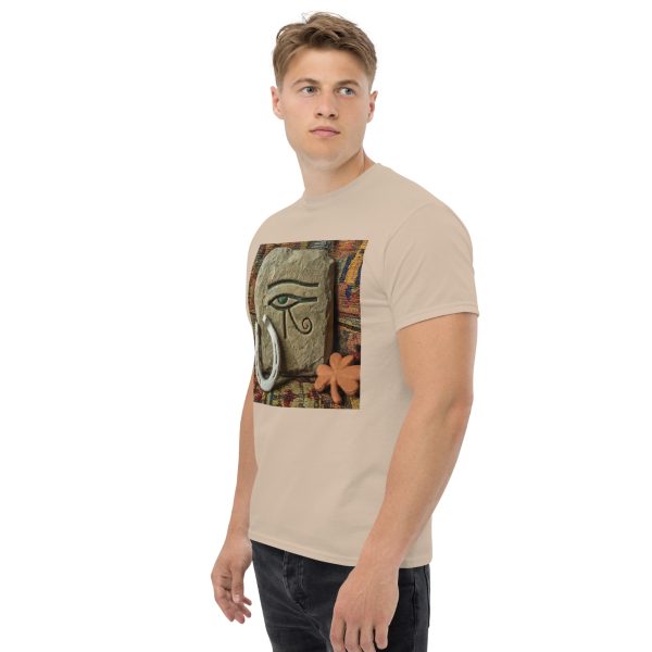 Luck Unisex classic tee - Image 6