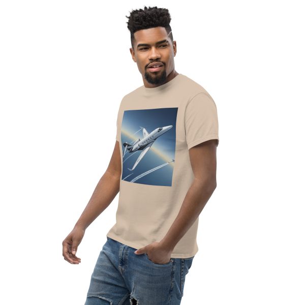 Jet Airplanes Unisex classic tee - Image 18