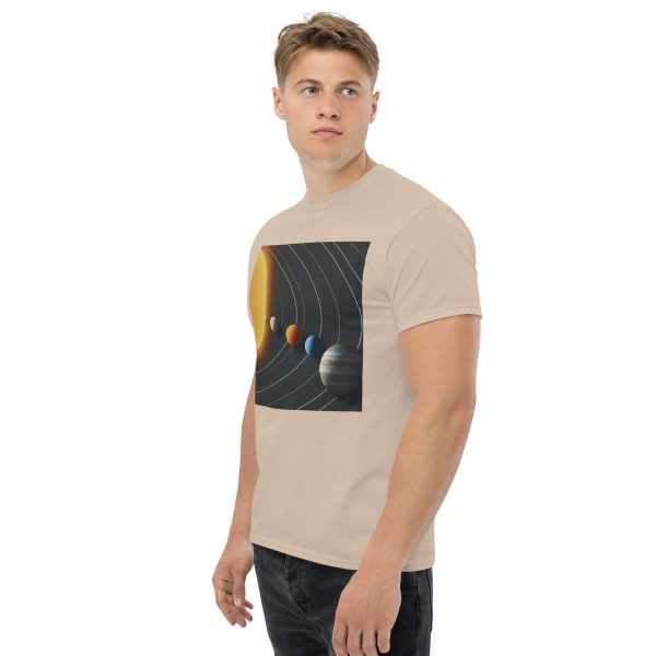 Solar System Unisex classic tee - Image 12
