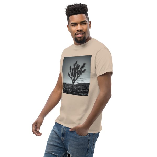 Cactus Unisex classic tee - Image 12