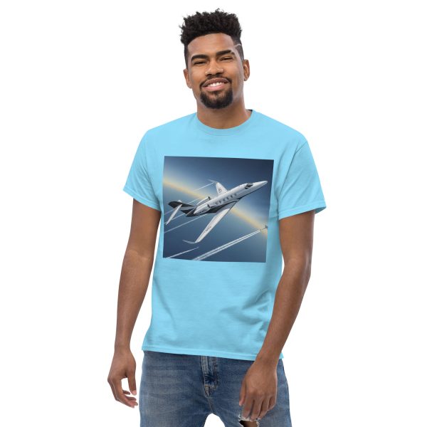 Jet Airplanes Unisex classic tee - Image 20