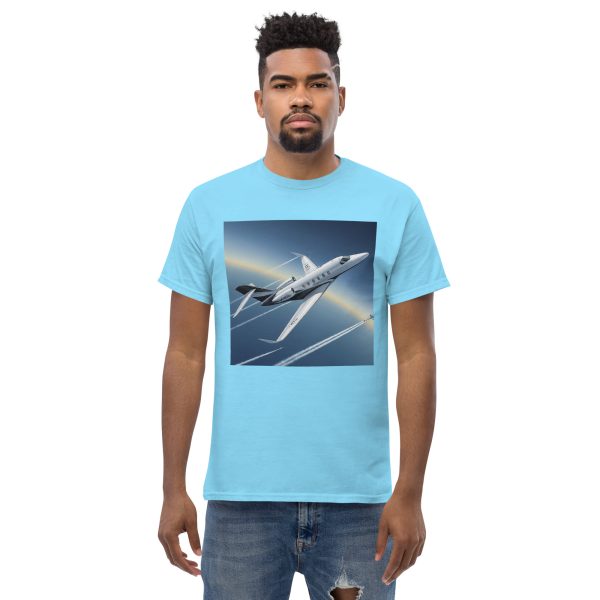 Jet Airplanes Unisex classic tee - Image 19