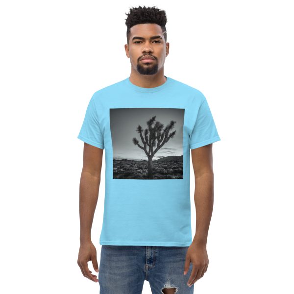Cactus Unisex classic tee - Image 13