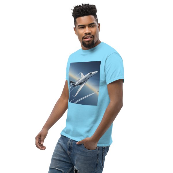 Jet Airplanes Unisex classic tee - Image 21