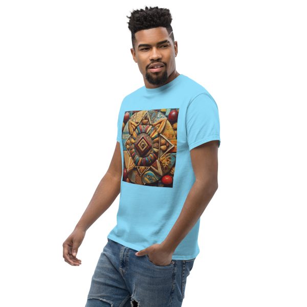 Cultural Artifact Unisex classic tee - Image 14