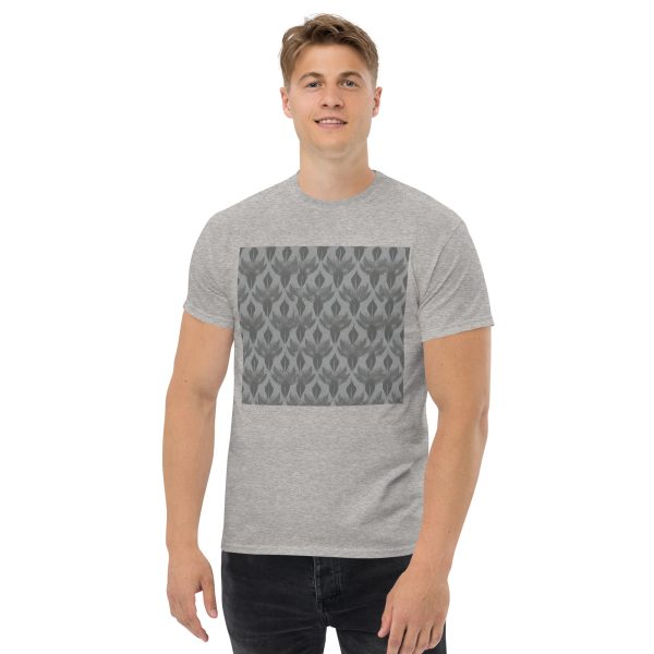Monochrome Designs Unisex classic tee - Image 4