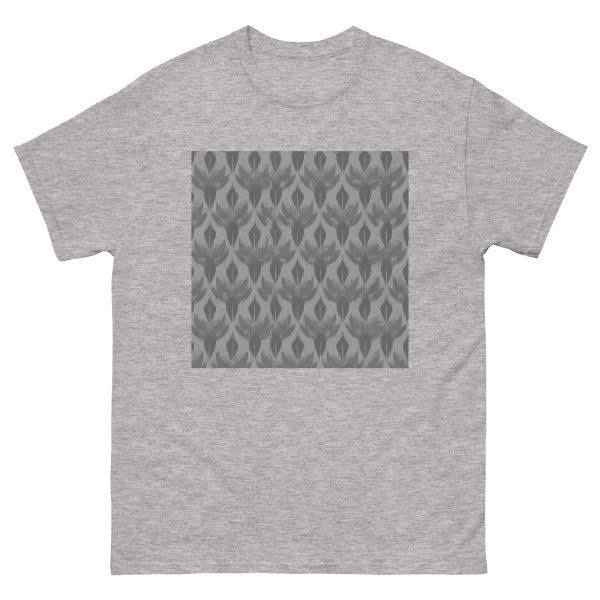 Monochrome Designs Unisex classic tee - Image 13