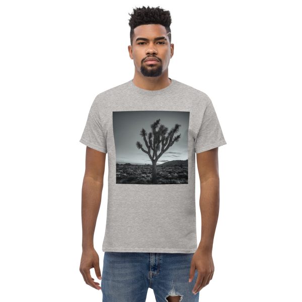 Cactus Unisex classic tee - Image 9