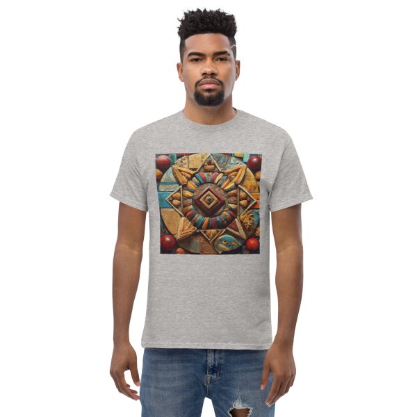 Cultural Artifact Unisex classic tee - Image 9