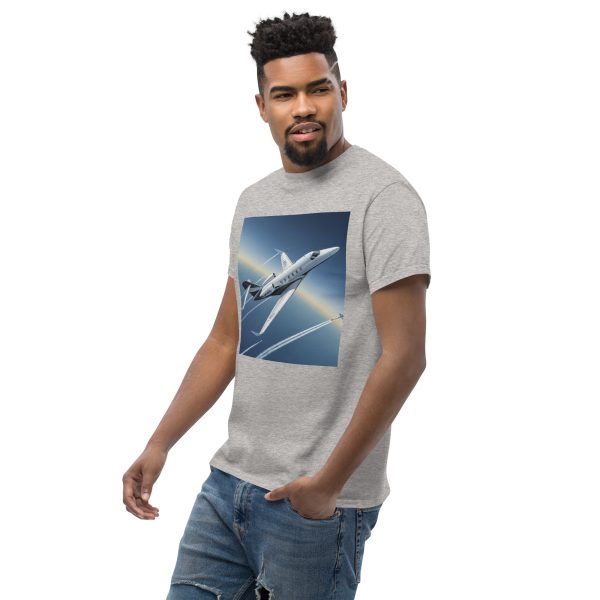 Jet Airplanes Unisex classic tee - Image 15