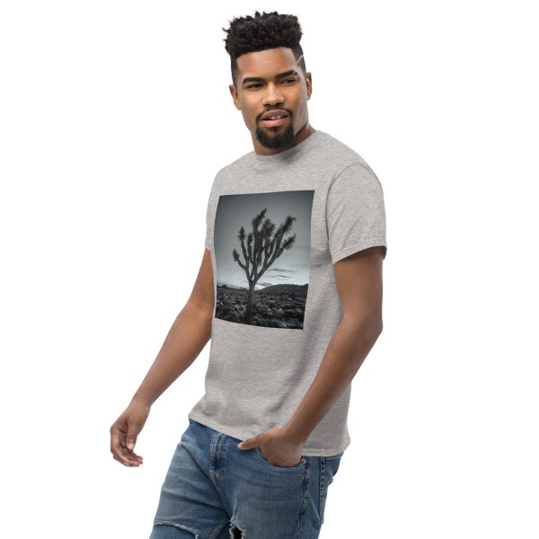 Cactus Unisex classic tee - Image 10