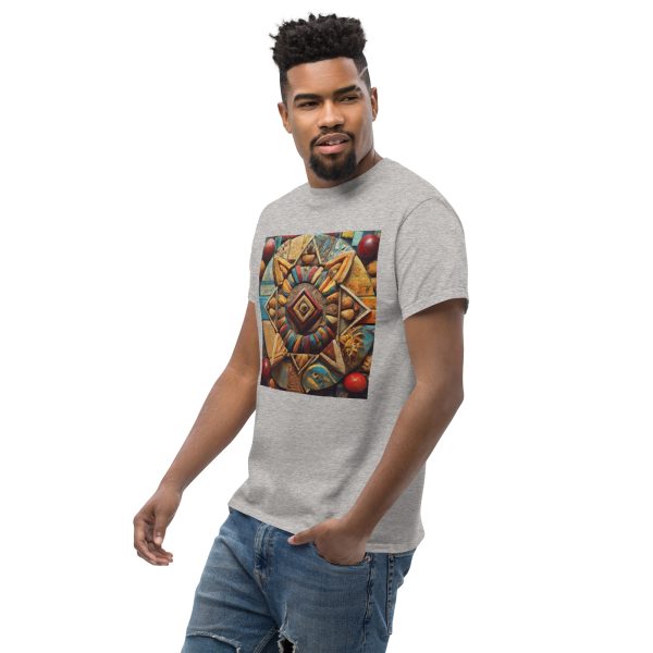Cultural Artifact Unisex classic tee - Image 10