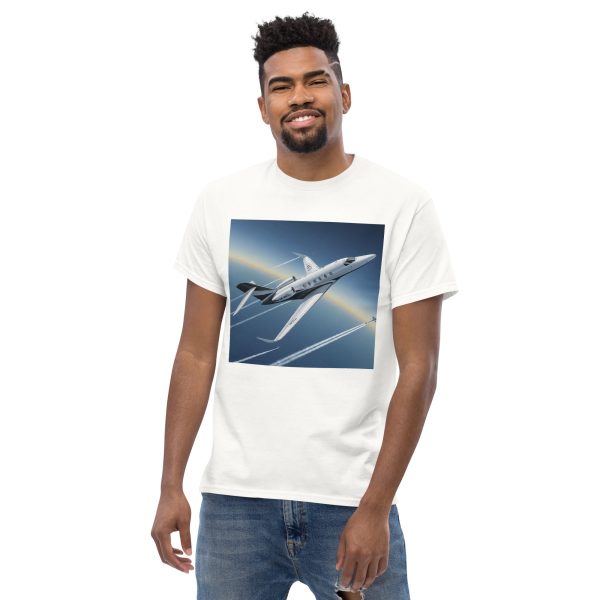Jet Airplanes Unisex classic tee - Image 32