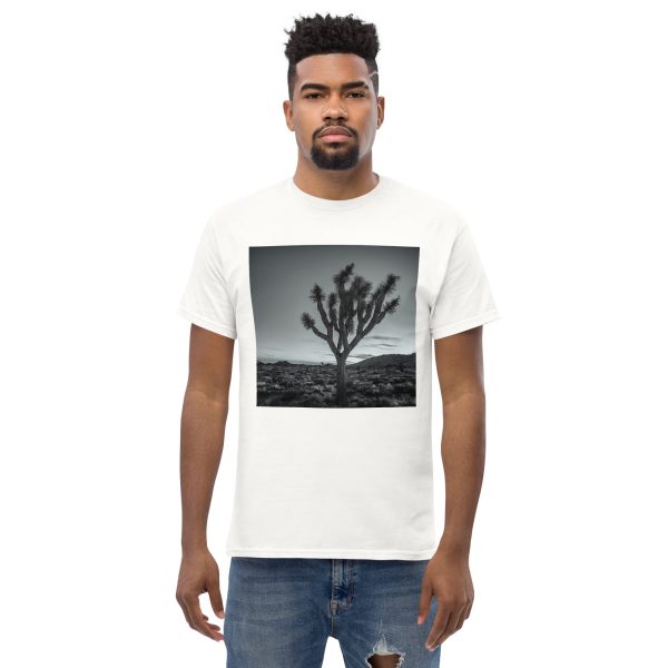 Cactus Unisex classic tee - Image 21