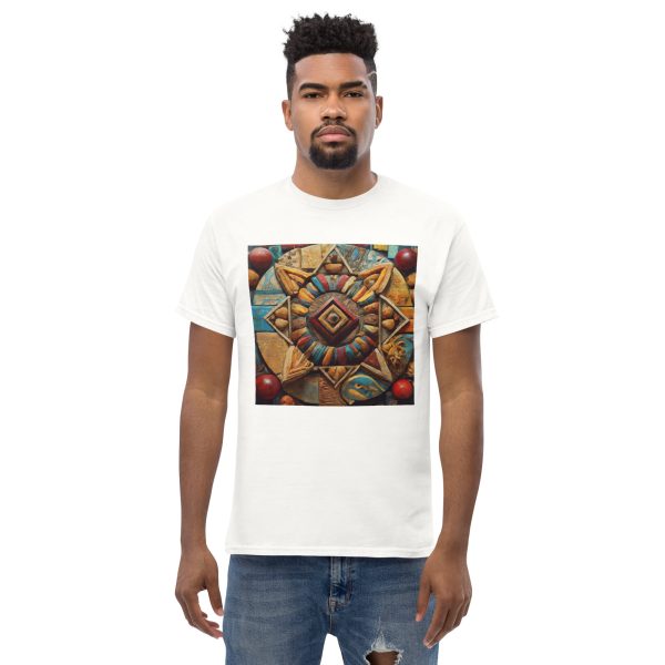 Cultural Artifact Unisex classic tee - Image 21