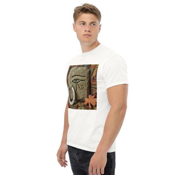 Luck Unisex classic tee - Image 14