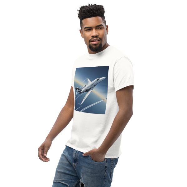 Jet Airplanes Unisex classic tee - Image 33