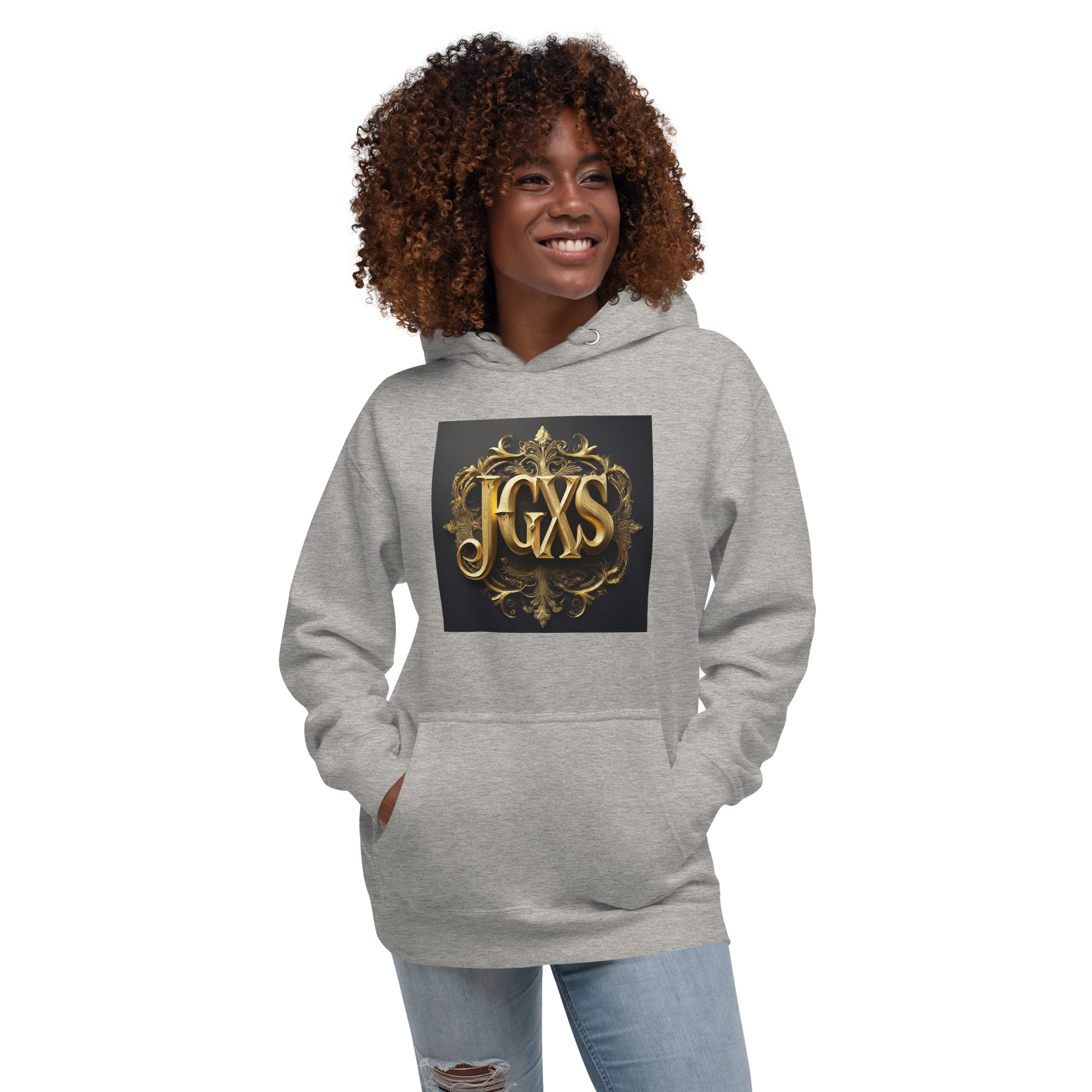 JGXS Hoodie