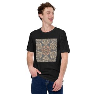 Original Mandala Unisex t-shirt