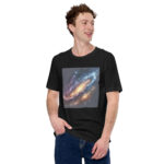 Galaxy Unisex t-shirt