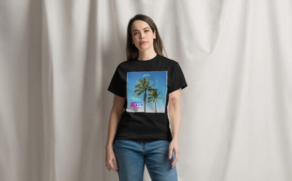 Aloha from Honolulu Hawaii