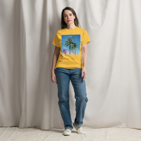 Aloha Hawaii Unisex classic tee - Image 5