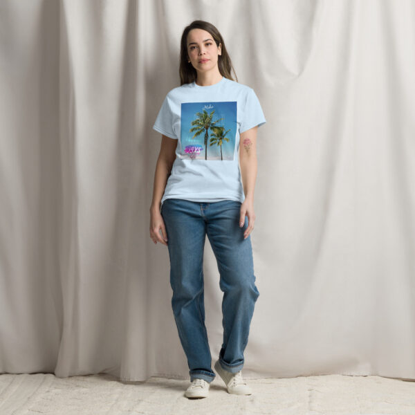 Aloha Hawaii Unisex classic tee - Image 11