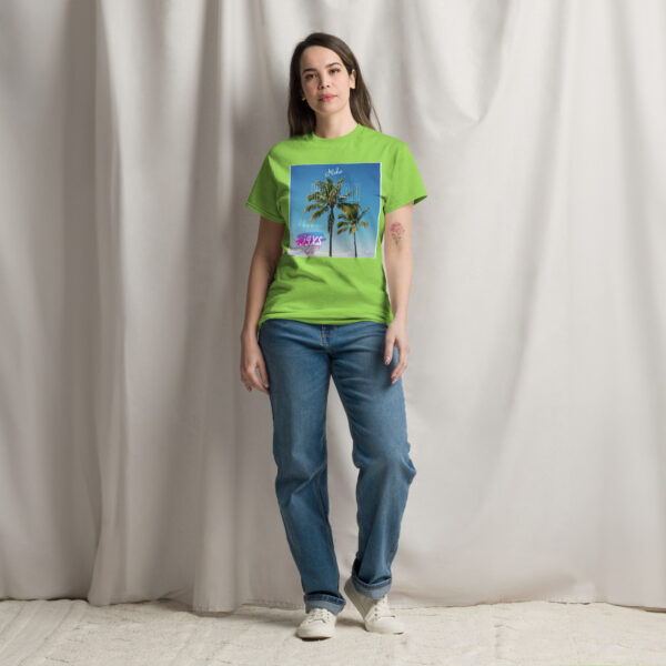 Aloha Hawaii Unisex classic tee - Image 4