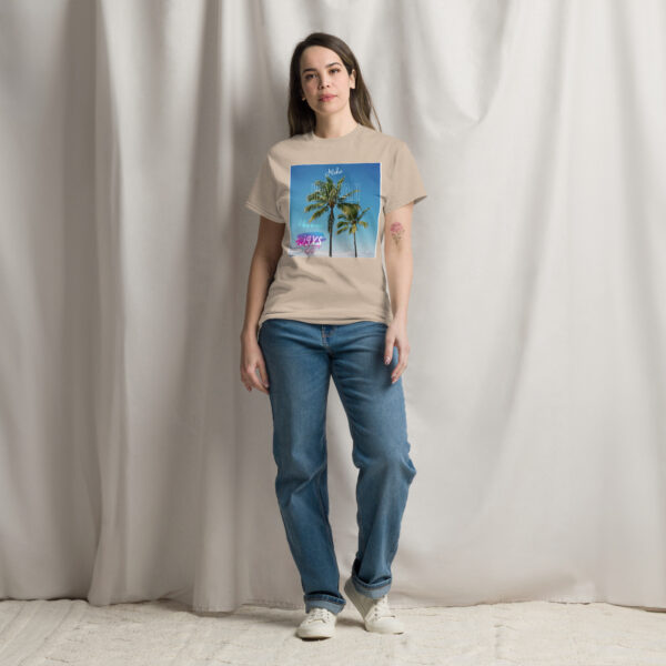 Aloha Hawaii Unisex classic tee - Image 3