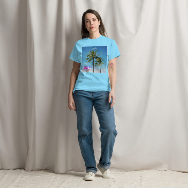 Aloha Hawaii Unisex classic tee - Image 6