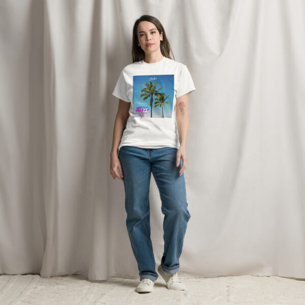 Aloha Hawaii Unisex classic tee - Image 13