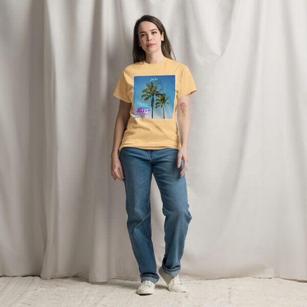 Aloha Hawaii Unisex classic tee - Image 8
